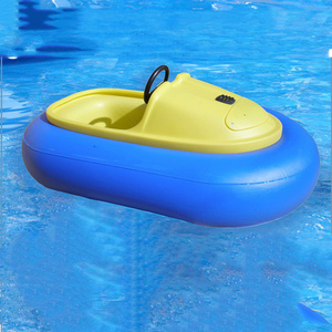 Inflatable Bumper Boats for pool