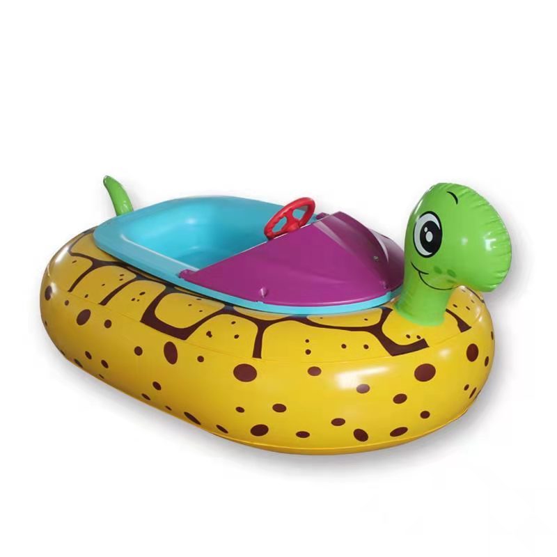 Alliance Aqua park ride used bumper boat for sale best sale inflatable water bumper boat for sale