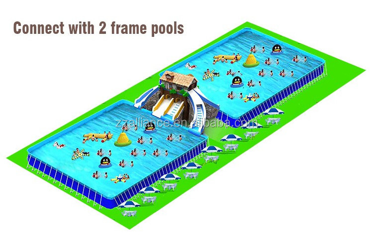 inflatable swimming pool slide used inflatable water slide for sale