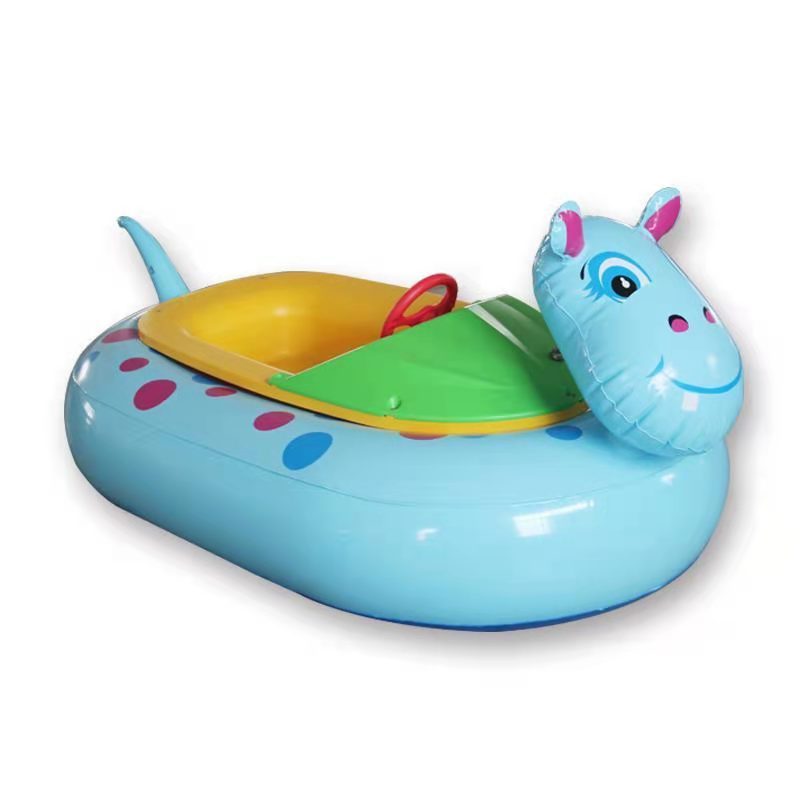 Alliance Aqua park ride used bumper boat for sale best sale inflatable water bumper boat for sale