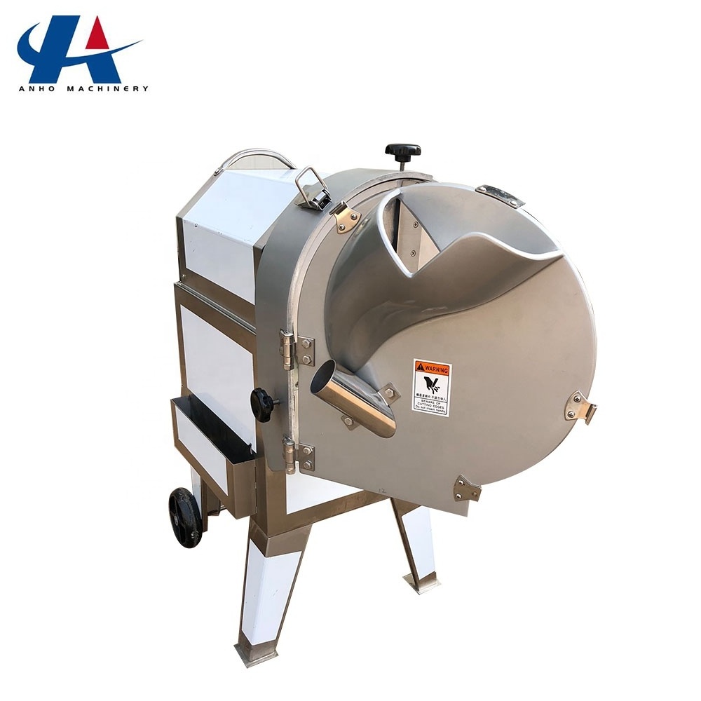 Vegetables and Fruit Dicing Cube Cutting Machine Cabbage Onion Slicer Dicing Machine Lettuce Dicer