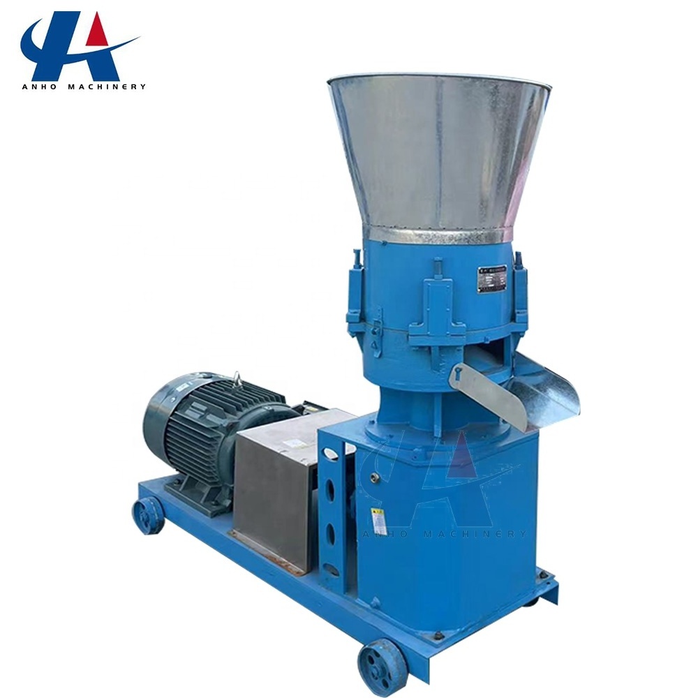 high quality animal Feed Granulator press roller millstone various mill matrices Animal Pellet Machine Spare Parts