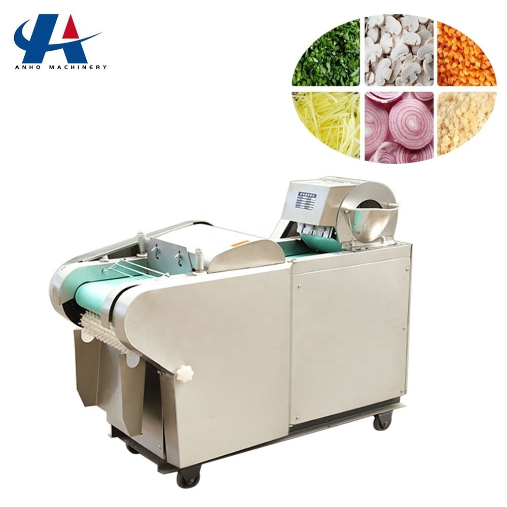 Commercial food  Slicer Food Onion Cutter Veggie Dicer Multifunctional Vegetable Chopper