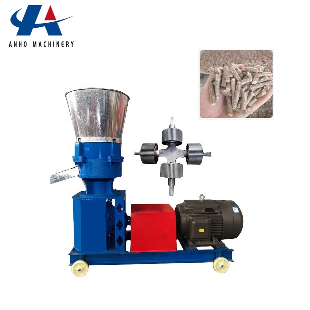 high quality animal Feed Granulator press roller millstone various mill matrices Animal Pellet Machine Spare Parts