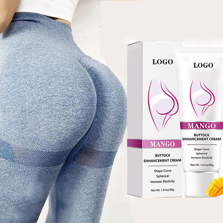 private label butt enhancement cream bigger hip lift up  firming cream original enlarge buttocks enlargement cream women