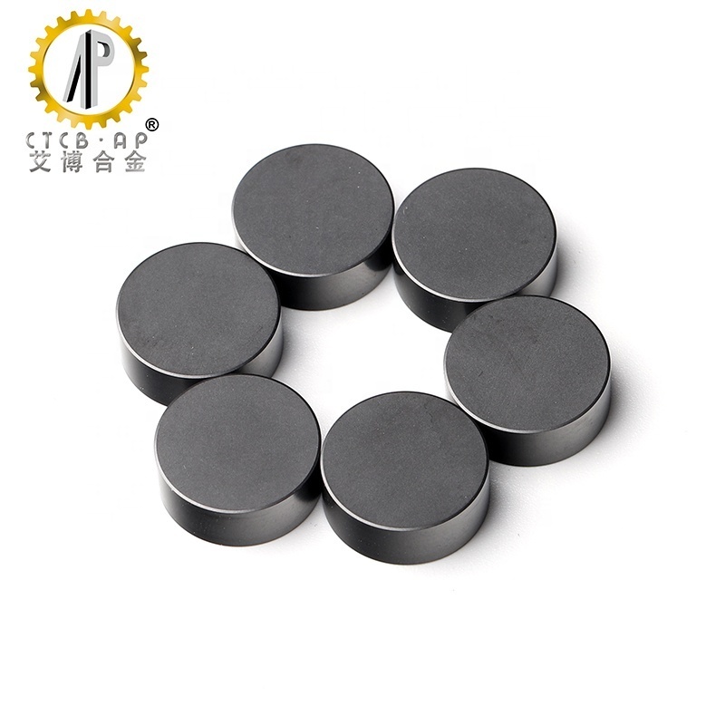 Best Selling High Hardness CBN Inserts Cubic Boron Nitride