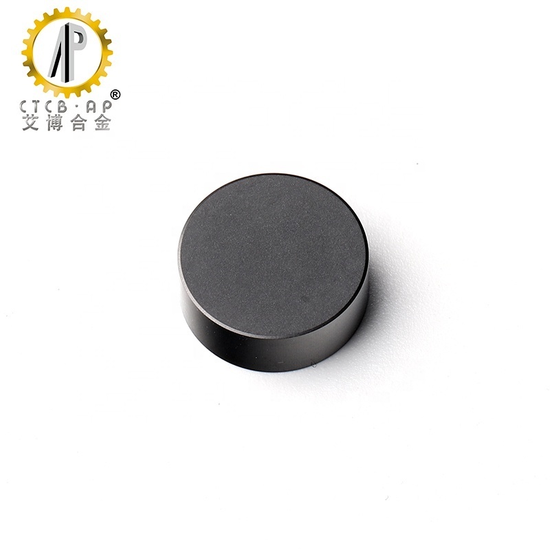 Best Selling High Hardness CBN Inserts Cubic Boron Nitride