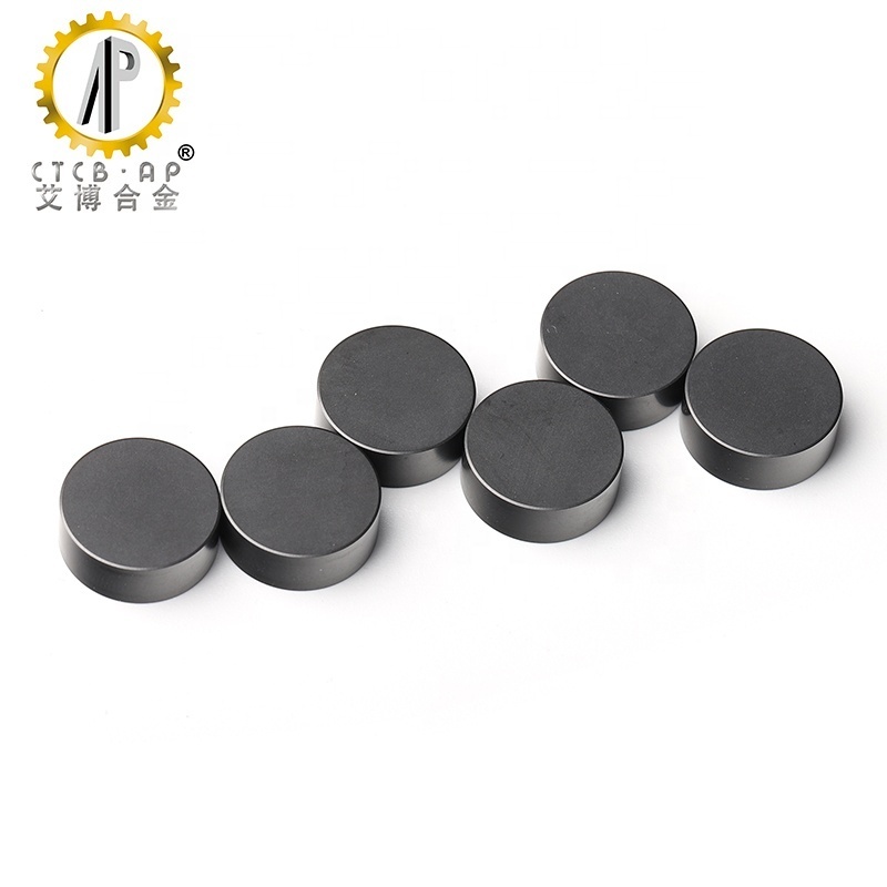 Best Selling High Hardness CBN Inserts Cubic Boron Nitride