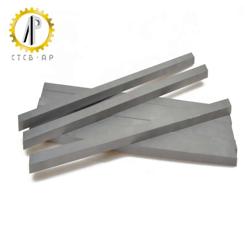 High quality sintered tungsten carbide square bar,carbide flat bar, stb blanks and carbide strips