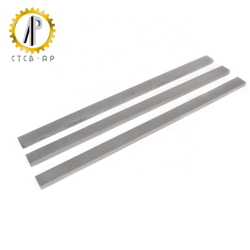 High quality sintered tungsten carbide square bar,carbide flat bar, stb blanks and carbide strips