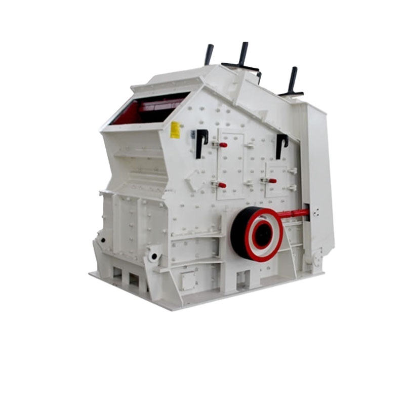 PF 1315 Fine impact crusher for crushing plants