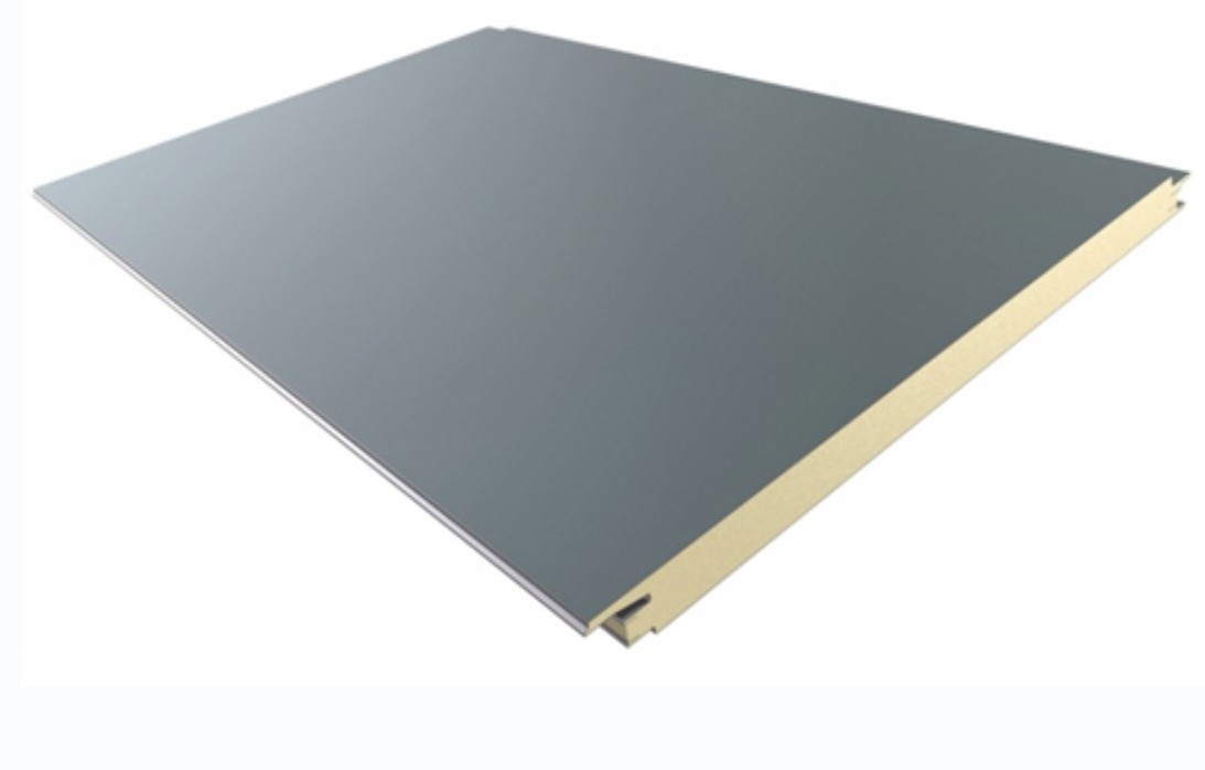 Polyurethane Sandwich Panels for Wall and Roof  Polyurethane Foam Sandwich Wall Panels Roof Panels