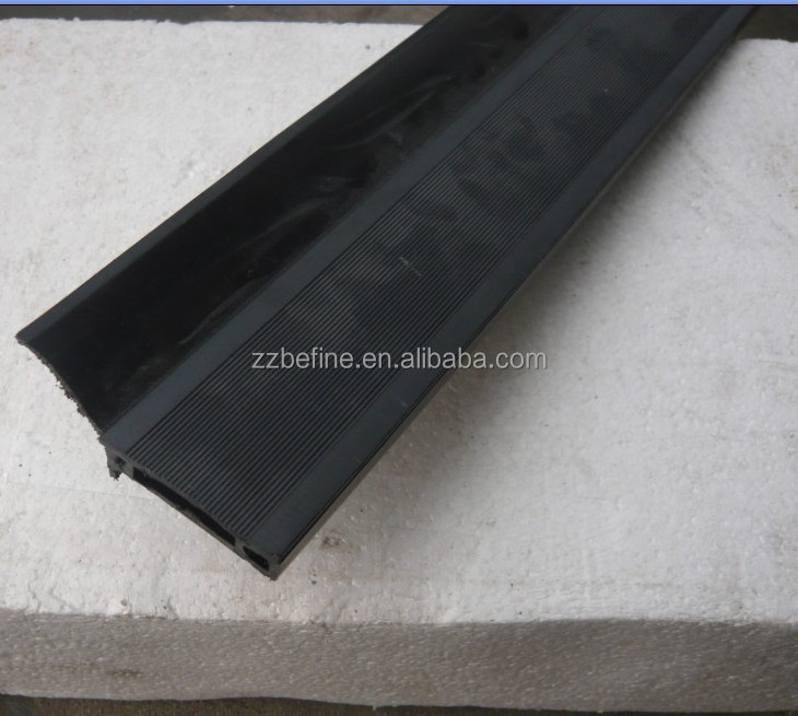 Garage Door Seals Garage Door Bottom Seals  Sectional Garage Door Aluminium Alloy Bottom Seal