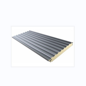 Polyurethane Sandwich Panels for Wall and Roof  Polyurethane Foam Sandwich Wall Panels Roof Panels