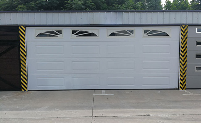 Garage Door 9x9 Garage Door Window Garage Door Panels Sectional