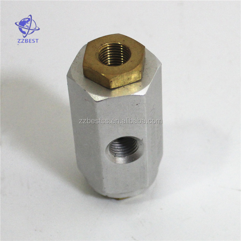 air compressor spare part blowdown valve 02250049-634 for Sullair