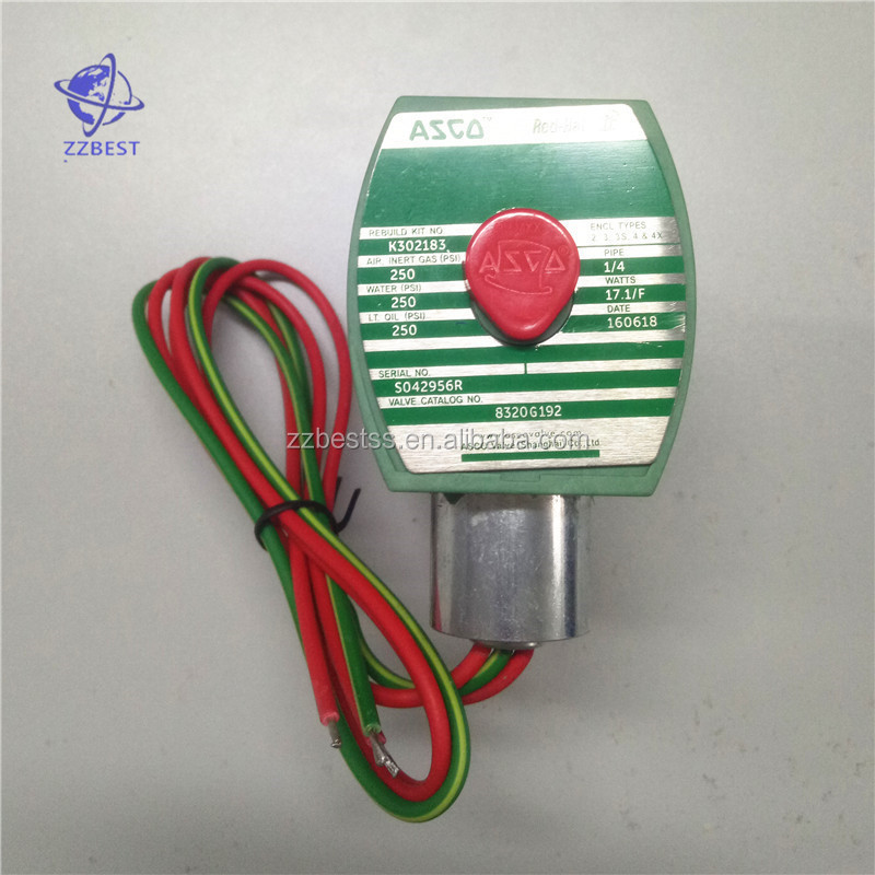 Screw air compressor spare part pressure switch 250017-991 for Sullair