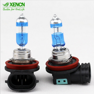 XENCN H11 12V 55W Super Bright Second Generation Dawn Light Replace Upgrade Lamp Car Headlights Halogen Auto Bulbs