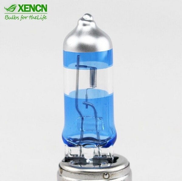 XENCN H11 12V 55W Super Bright Second Generation Dawn Light Replace Upgrade Lamp Car Headlights Halogen Auto Bulbs