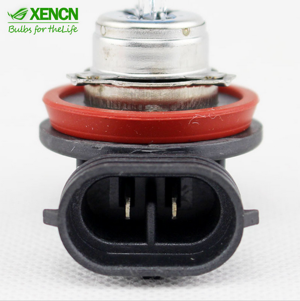 XENCN H11 12V 55W Super Bright Second Generation Dawn Light Replace Upgrade Lamp Car Headlights Halogen Auto Bulbs