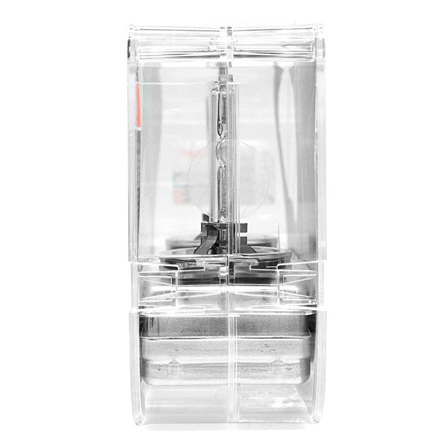 OSRAM 66140XNL D1S 12V 35W Xenon Bulb PK32d-2 Xenarc Night Breaker Laser E1 Approval Next Generation