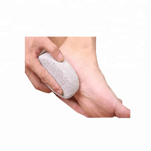 Cheap and High Quality FOOT NICE Therapy Callus Scrub Pumice Stone for Feet