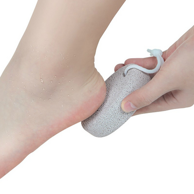 Cheap Price Foot Scrub Stone File For Foot Care Callus Remover Natural Pumice Stone for Feet