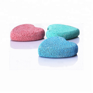 Promotional Colorful Bath Pumice Stone Foot Pumice Stone Natural Pumice