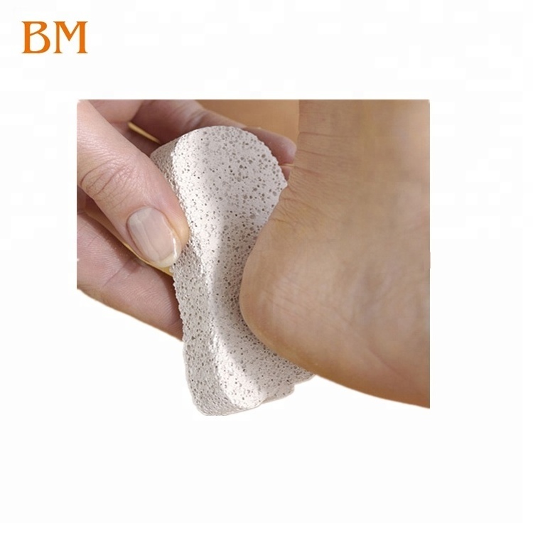 Promotional Colorful Bath Pumice Stone Foot Pumice Stone Natural Pumice