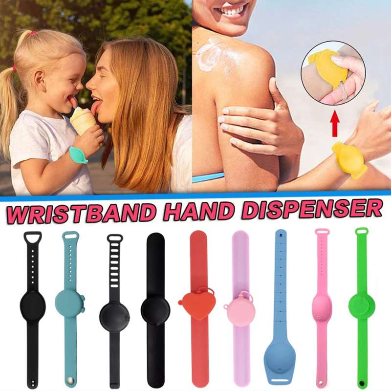 Mosquito Repellent Bracelet Natural Mosquito Killer for Adults & Kids Outdoor and Indoor DEET FREE Insect Repellent Bands