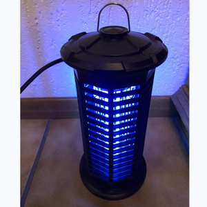 Hot Selling Mosquito Killer High-Efficiency Electric LED Mosquito Flying Insects Trap Killer