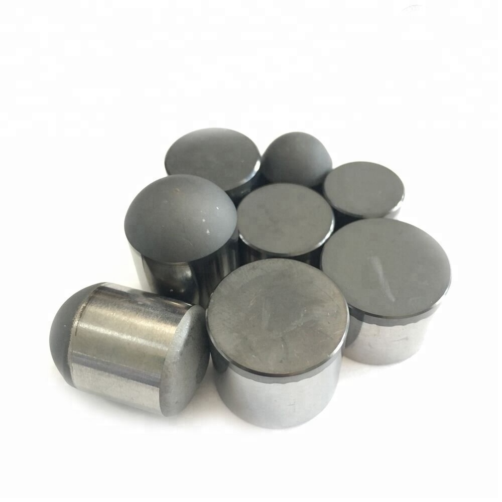 China pdc mining button pdc cutter for drilling bits