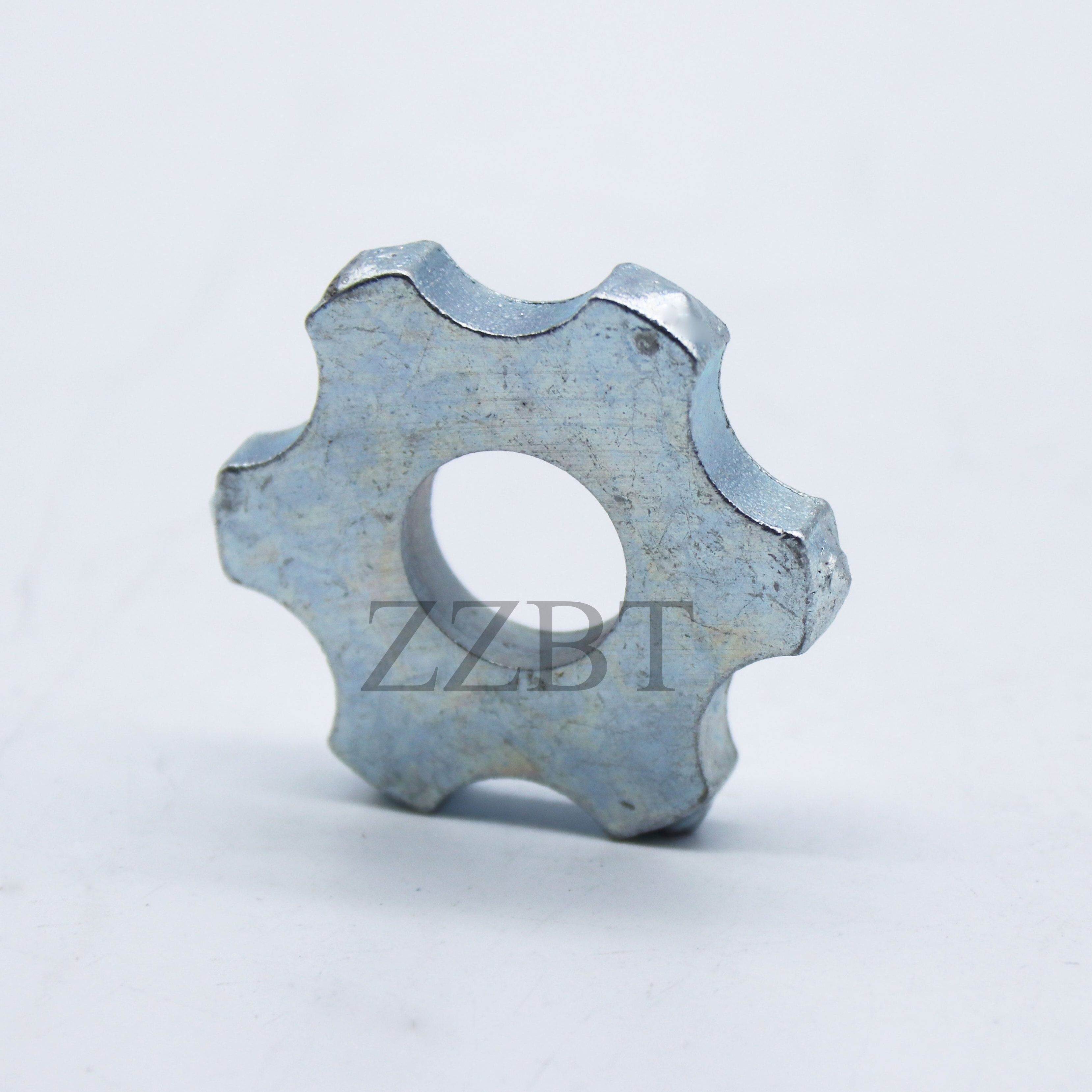 China Factory six star scarifier tct cutters solid carbide scarifier milling cutters tungsten carbide concrete scarifier cutters