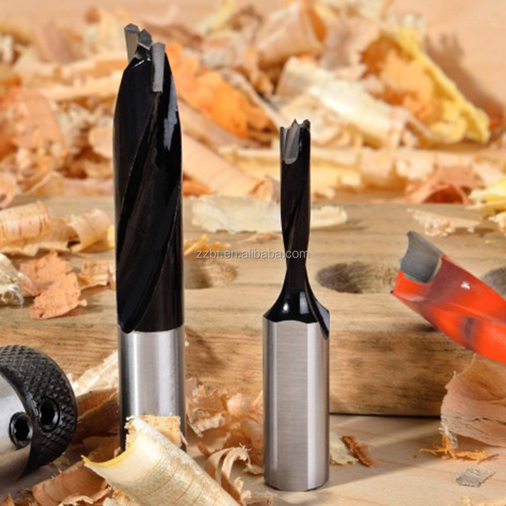 woodworking drill Forstner bits