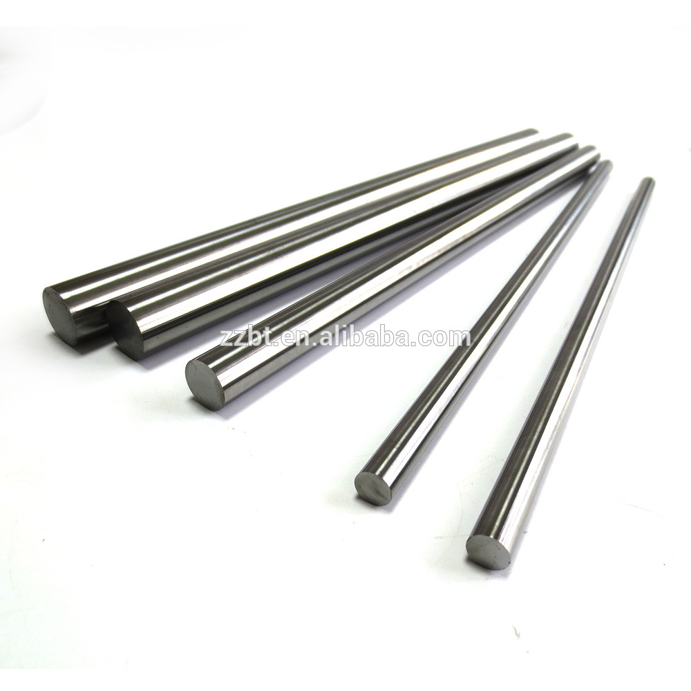 diameter 0.3mm to 42mm cemented carbide cylinder boring bar