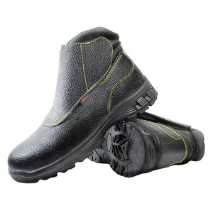 FH1961 Safety Shoes with Heat-Resistant Sole for Welders and Metalworkers Steel Toe for High Heat Environments