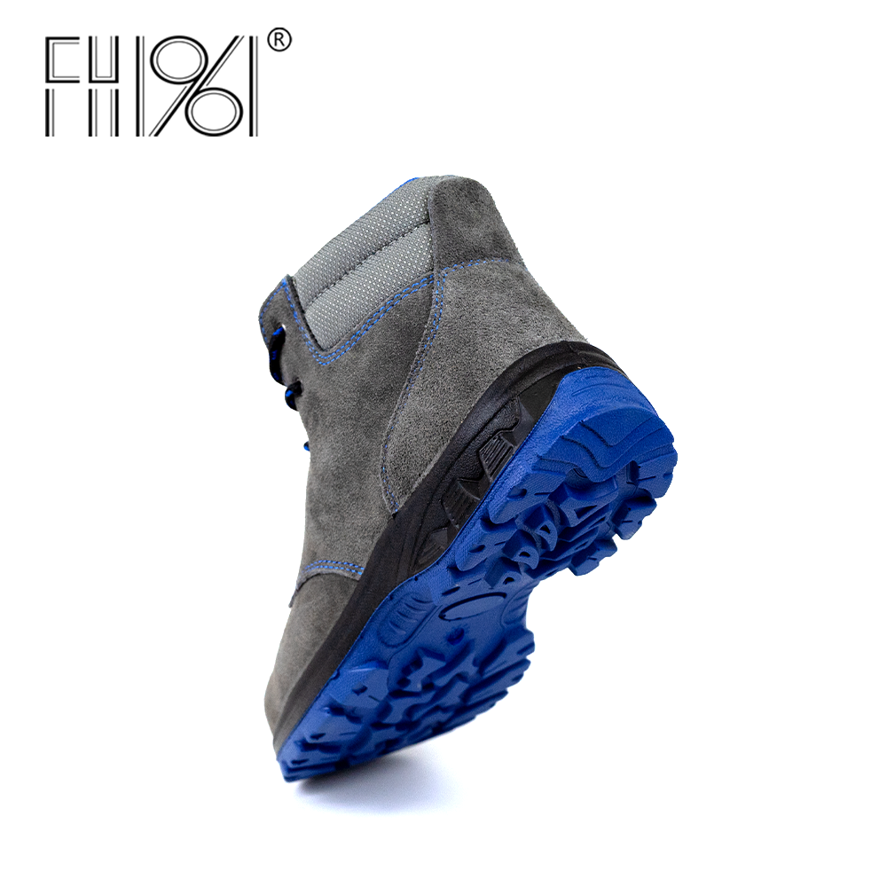 FH1961 Snow Shoes With Anti-Static Properties Providing An High-standard protection safety boots for men