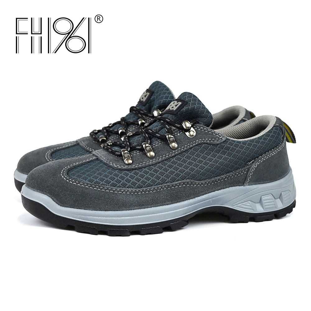 FH1961 work shoes for women in office environments elegant and supportive for long hours Comfortable and breathable