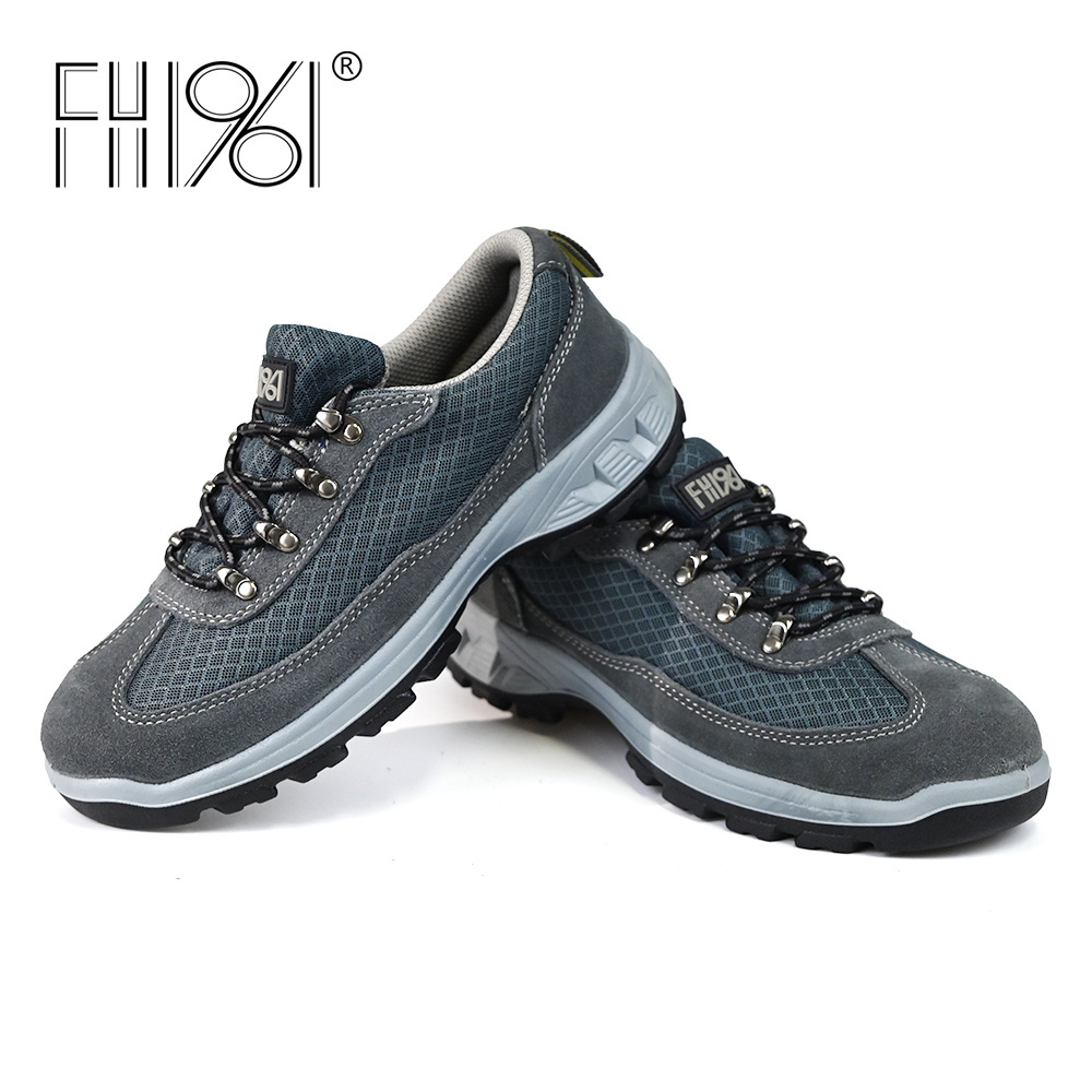 FH1961 work shoes for women in office environments elegant and supportive for long hours Comfortable and breathable