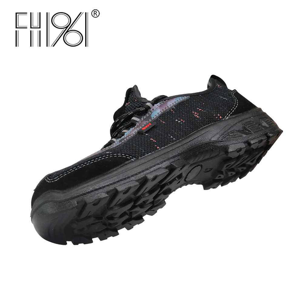 FH1961Hot Sale Safety Shoes Insulated  Work Non-slip Anti-puncture safety boots for men With Your Best Choice