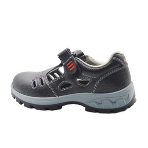 FH1961 casual fashion sport type comfortable anti-puncture safety work shoes anti-smashing safety shoes for men steel toe