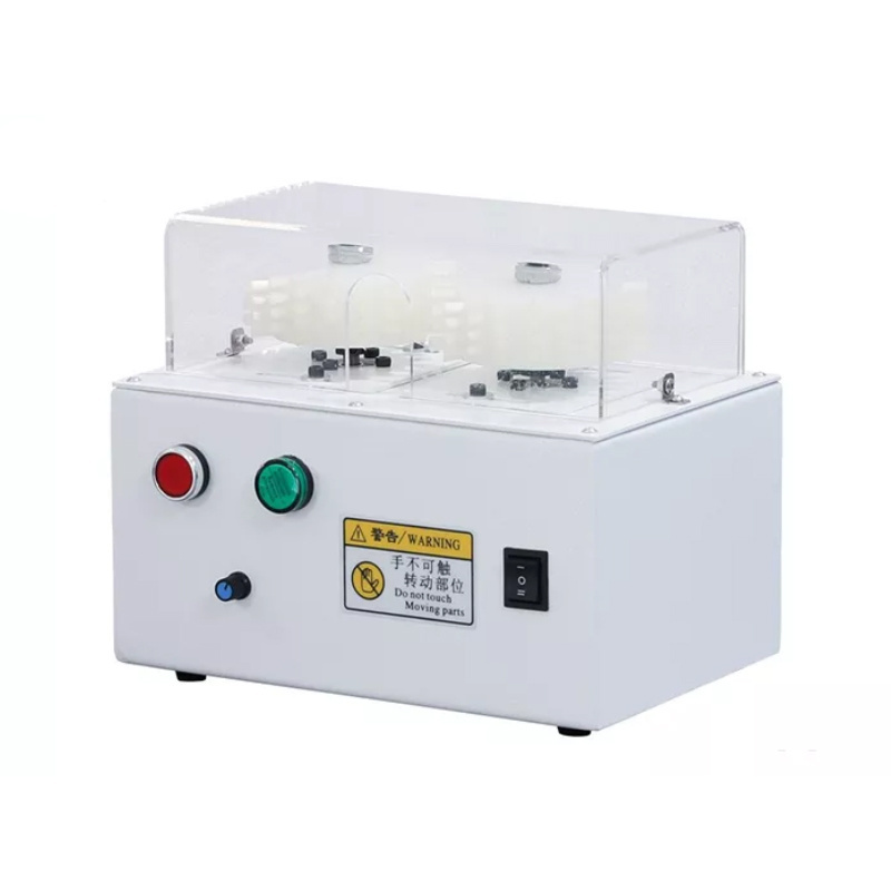 XC-1010-1 Shielded Cable Stripping Machine Shielding Wire Brush Machine Automatic Cable Shielding Brushing Machine