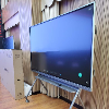 LCD 55 Inch Smart Whiteboard Smart Black Board for School Pavigym China Interactive Technology