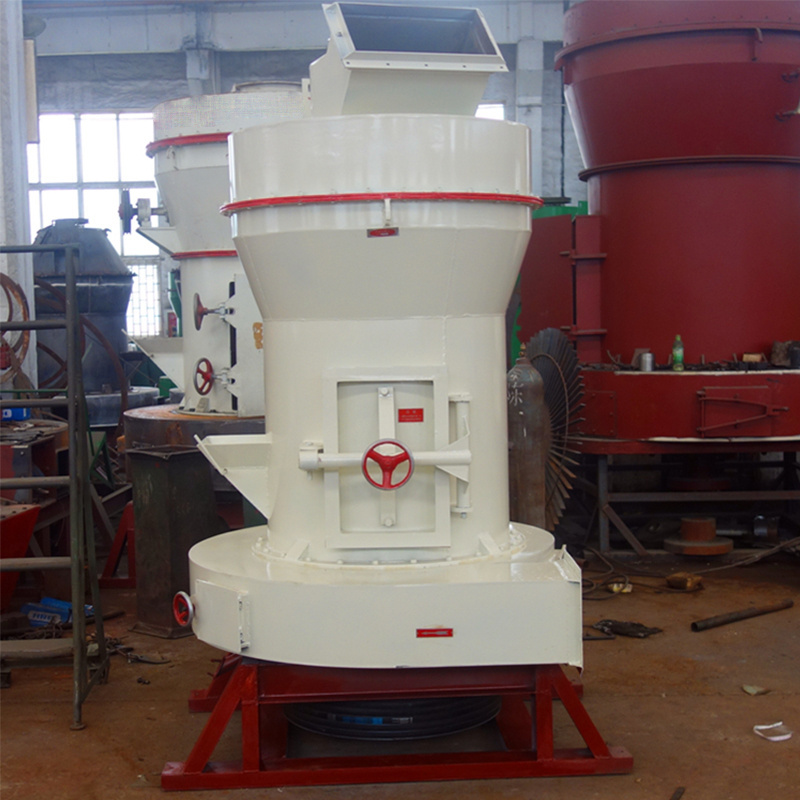 Small Coal Pulverizer Grinding Mill molino pendular raymond mill good price