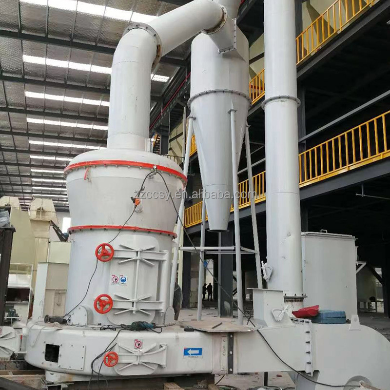 Small Coal Pulverizer Grinding Mill molino pendular raymond mill good price