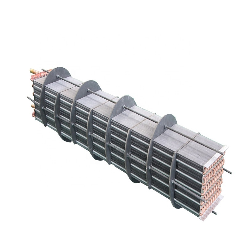 Food dryer Cold dryer evaporator coil heat exchanger