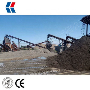 Price VSI Sand Making Equipment Quartz Sand Processing Plant