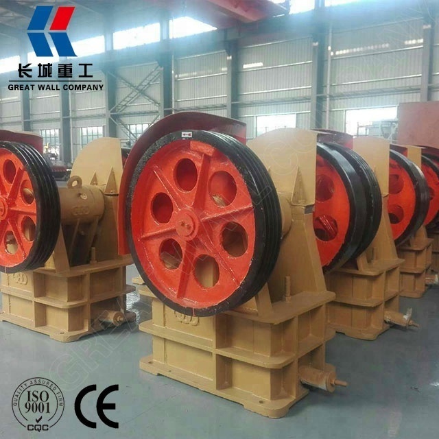 Small Lab 3 tph Stone Jaw Crusher PE 150 x 250 Mini Jaw Crusher Price Zambia