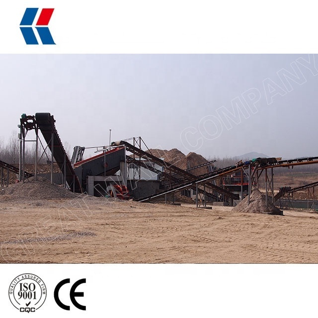 Price VSI Sand Making Equipment Quartz Sand Processing Plant