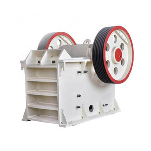 PE400X600 PE 500*750 PE 600*900 Stone Crushing Jaw Crusher For Primary Granite Crusher Machine Price